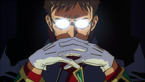 Neon Genesis Evangelion: The End of Evangelion